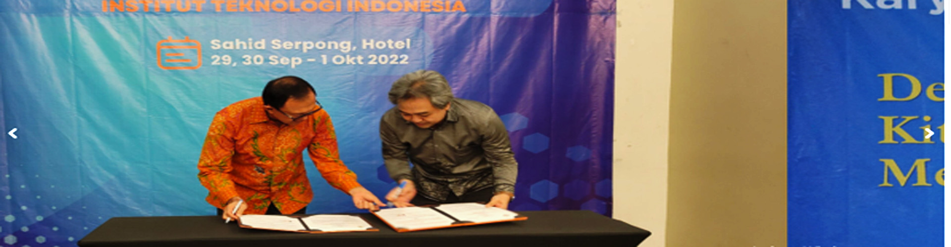 Kirana Partnership 1