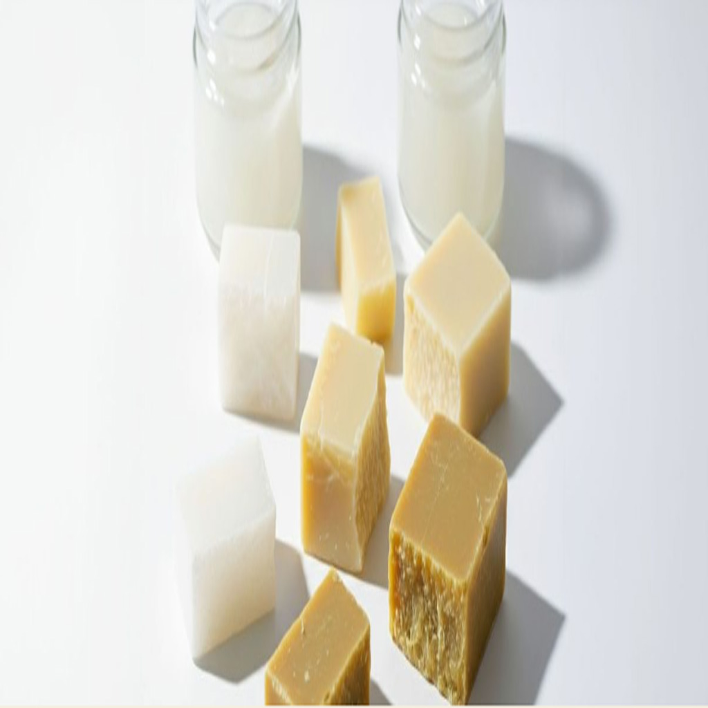 Customized Wax Products