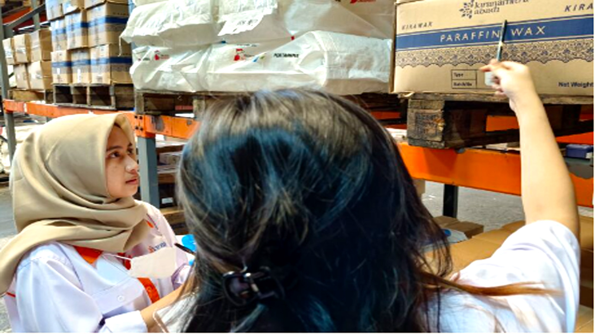 Focus on Wax Quality