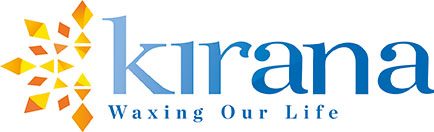 Kirana Mitra Logo